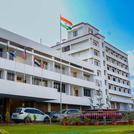 Casino Hotels Ltd Thrissur Exterior photo