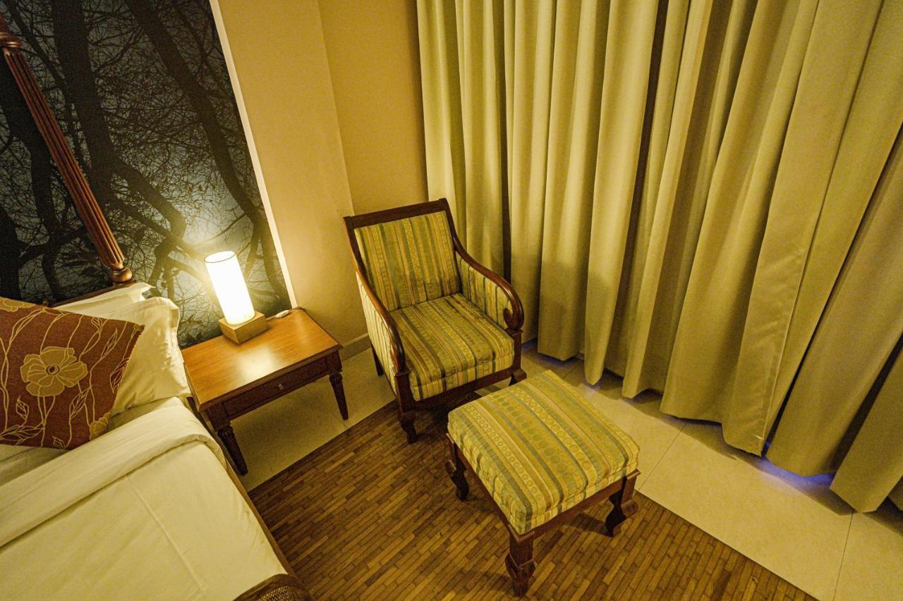 Casino Hotels Ltd Thrissur Exterior photo