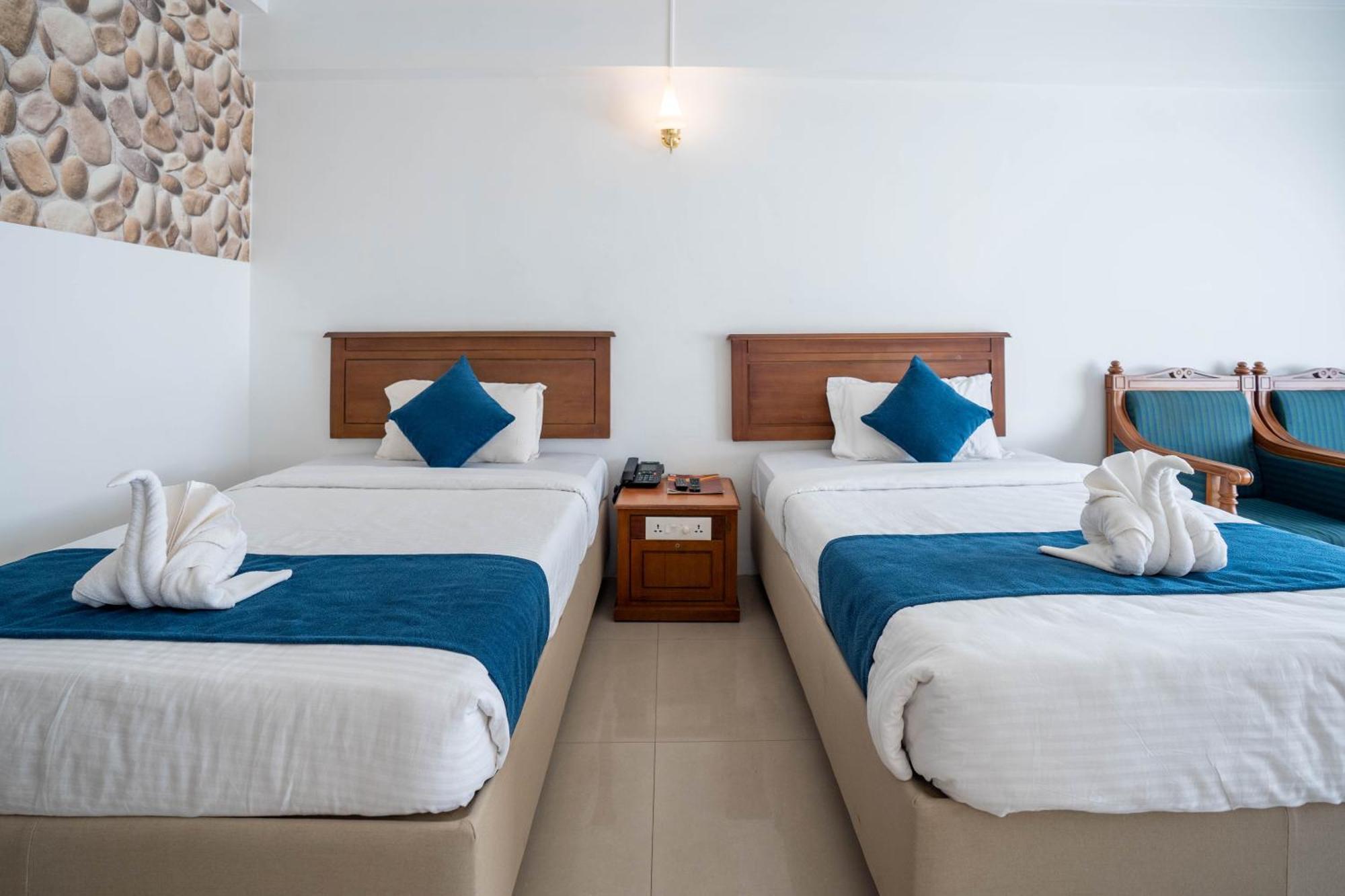 Casino Hotels Ltd Thrissur Exterior photo