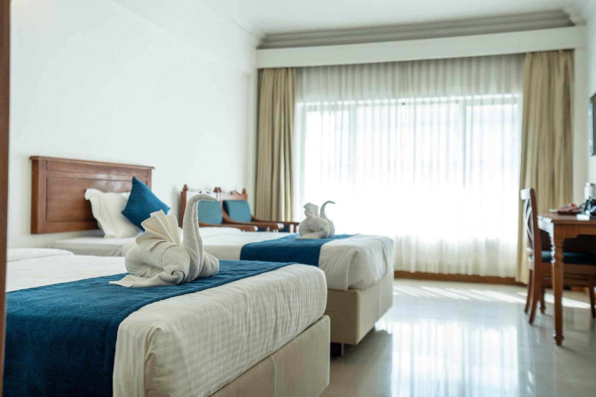 Casino Hotels Ltd Thrissur Exterior photo